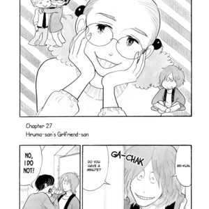 [KUMOTA Haruko] Itoshi no Nekokke ~ vol.04 (c.Special 4) [Eng] – Gay Manga sex 30
