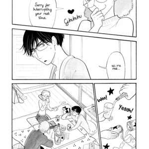 [KUMOTA Haruko] Itoshi no Nekokke ~ vol.04 (c.Special 4) [Eng] – Gay Manga sex 33