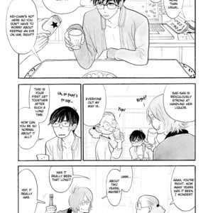 [KUMOTA Haruko] Itoshi no Nekokke ~ vol.04 (c.Special 4) [Eng] – Gay Manga sex 34