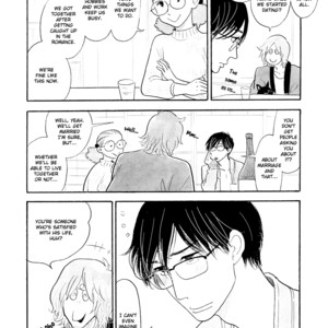 [KUMOTA Haruko] Itoshi no Nekokke ~ vol.04 (c.Special 4) [Eng] – Gay Manga sex 35