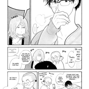 [KUMOTA Haruko] Itoshi no Nekokke ~ vol.04 (c.Special 4) [Eng] – Gay Manga sex 38