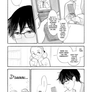 [KUMOTA Haruko] Itoshi no Nekokke ~ vol.04 (c.Special 4) [Eng] – Gay Manga sex 41
