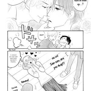 [KUMOTA Haruko] Itoshi no Nekokke ~ vol.04 (c.Special 4) [Eng] – Gay Manga sex 45