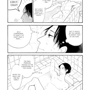 [KUMOTA Haruko] Itoshi no Nekokke ~ vol.04 (c.Special 4) [Eng] – Gay Manga sex 51