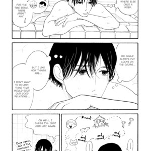 [KUMOTA Haruko] Itoshi no Nekokke ~ vol.04 (c.Special 4) [Eng] – Gay Manga sex 52