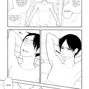 [KUMOTA Haruko] Itoshi no Nekokke ~ vol.04 (c.Special 4) [Eng] – Gay Manga sex 53