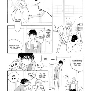 [KUMOTA Haruko] Itoshi no Nekokke ~ vol.04 (c.Special 4) [Eng] – Gay Manga sex 56