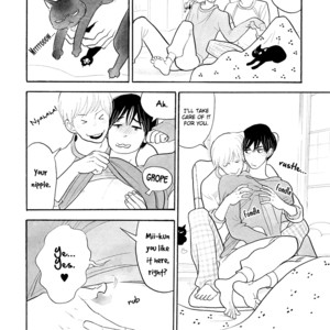 [KUMOTA Haruko] Itoshi no Nekokke ~ vol.04 (c.Special 4) [Eng] – Gay Manga sex 58