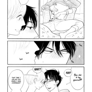[KUMOTA Haruko] Itoshi no Nekokke ~ vol.04 (c.Special 4) [Eng] – Gay Manga sex 60