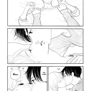 [KUMOTA Haruko] Itoshi no Nekokke ~ vol.04 (c.Special 4) [Eng] – Gay Manga sex 62