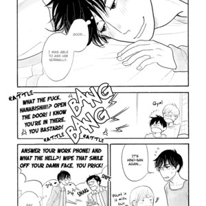 [KUMOTA Haruko] Itoshi no Nekokke ~ vol.04 (c.Special 4) [Eng] – Gay Manga sex 64