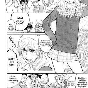 [KUMOTA Haruko] Itoshi no Nekokke ~ vol.04 (c.Special 4) [Eng] – Gay Manga sex 69