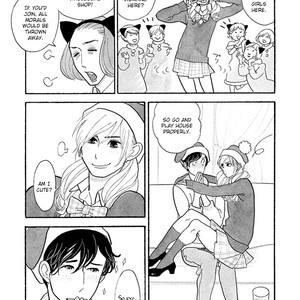 [KUMOTA Haruko] Itoshi no Nekokke ~ vol.04 (c.Special 4) [Eng] – Gay Manga sex 70