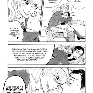 [KUMOTA Haruko] Itoshi no Nekokke ~ vol.04 (c.Special 4) [Eng] – Gay Manga sex 73