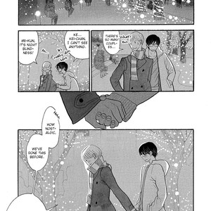 [KUMOTA Haruko] Itoshi no Nekokke ~ vol.04 (c.Special 4) [Eng] – Gay Manga sex 76