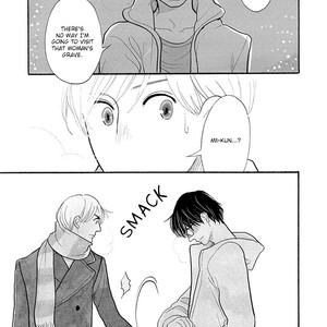 [KUMOTA Haruko] Itoshi no Nekokke ~ vol.04 (c.Special 4) [Eng] – Gay Manga sex 78