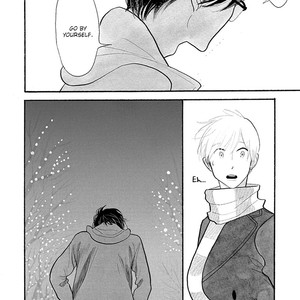 [KUMOTA Haruko] Itoshi no Nekokke ~ vol.04 (c.Special 4) [Eng] – Gay Manga sex 79