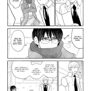 [KUMOTA Haruko] Itoshi no Nekokke ~ vol.04 (c.Special 4) [Eng] – Gay Manga sex 85