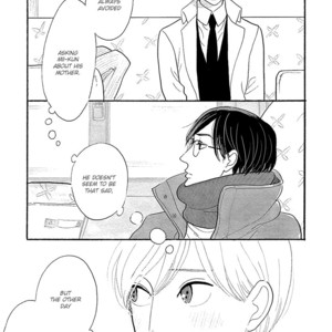[KUMOTA Haruko] Itoshi no Nekokke ~ vol.04 (c.Special 4) [Eng] – Gay Manga sex 86