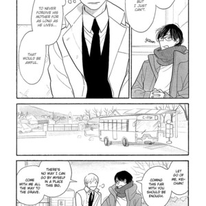 [KUMOTA Haruko] Itoshi no Nekokke ~ vol.04 (c.Special 4) [Eng] – Gay Manga sex 87