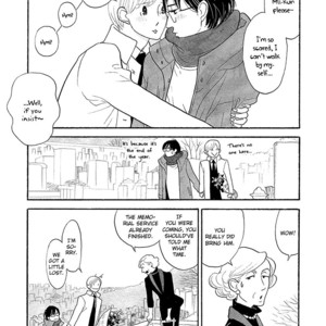 [KUMOTA Haruko] Itoshi no Nekokke ~ vol.04 (c.Special 4) [Eng] – Gay Manga sex 88