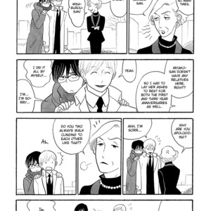 [KUMOTA Haruko] Itoshi no Nekokke ~ vol.04 (c.Special 4) [Eng] – Gay Manga sex 89