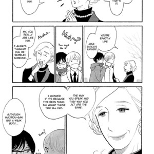 [KUMOTA Haruko] Itoshi no Nekokke ~ vol.04 (c.Special 4) [Eng] – Gay Manga sex 90