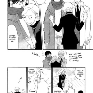 [KUMOTA Haruko] Itoshi no Nekokke ~ vol.04 (c.Special 4) [Eng] – Gay Manga sex 91