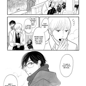 [KUMOTA Haruko] Itoshi no Nekokke ~ vol.04 (c.Special 4) [Eng] – Gay Manga sex 92