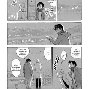[KUMOTA Haruko] Itoshi no Nekokke ~ vol.04 (c.Special 4) [Eng] – Gay Manga sex 95