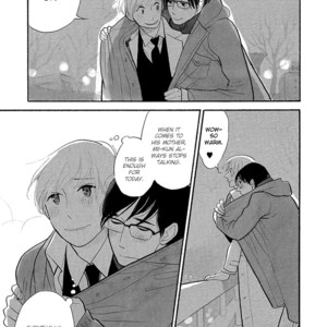 [KUMOTA Haruko] Itoshi no Nekokke ~ vol.04 (c.Special 4) [Eng] – Gay Manga sex 96