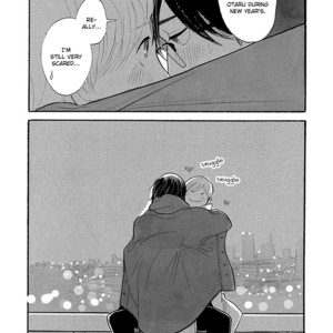 [KUMOTA Haruko] Itoshi no Nekokke ~ vol.04 (c.Special 4) [Eng] – Gay Manga sex 99