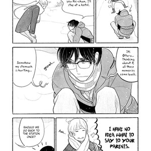 [KUMOTA Haruko] Itoshi no Nekokke ~ vol.04 (c.Special 4) [Eng] – Gay Manga sex 103