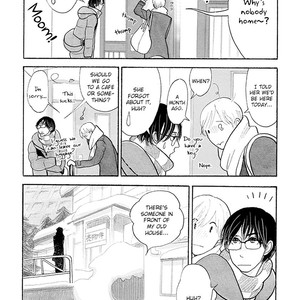 [KUMOTA Haruko] Itoshi no Nekokke ~ vol.04 (c.Special 4) [Eng] – Gay Manga sex 105