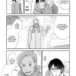 [KUMOTA Haruko] Itoshi no Nekokke ~ vol.04 (c.Special 4) [Eng] – Gay Manga sex 106