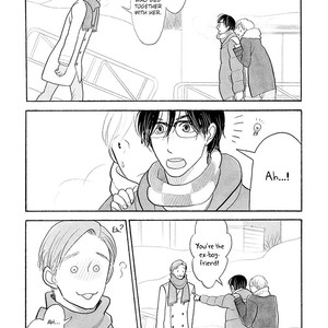 [KUMOTA Haruko] Itoshi no Nekokke ~ vol.04 (c.Special 4) [Eng] – Gay Manga sex 107