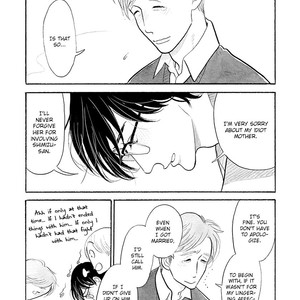 [KUMOTA Haruko] Itoshi no Nekokke ~ vol.04 (c.Special 4) [Eng] – Gay Manga sex 110