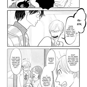 [KUMOTA Haruko] Itoshi no Nekokke ~ vol.04 (c.Special 4) [Eng] – Gay Manga sex 111