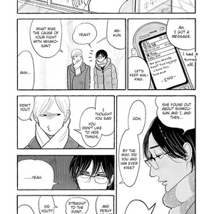 [KUMOTA Haruko] Itoshi no Nekokke ~ vol.04 (c.Special 4) [Eng] – Gay Manga sex 115
