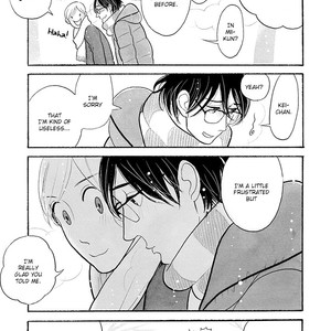 [KUMOTA Haruko] Itoshi no Nekokke ~ vol.04 (c.Special 4) [Eng] – Gay Manga sex 116