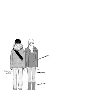 [KUMOTA Haruko] Itoshi no Nekokke ~ vol.04 (c.Special 4) [Eng] – Gay Manga sex 118