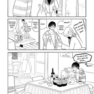 [KUMOTA Haruko] Itoshi no Nekokke ~ vol.04 (c.Special 4) [Eng] – Gay Manga sex 121