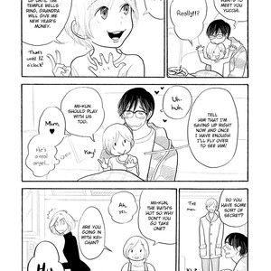 [KUMOTA Haruko] Itoshi no Nekokke ~ vol.04 (c.Special 4) [Eng] – Gay Manga sex 123