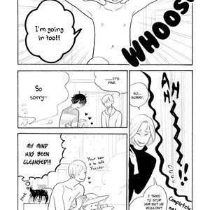 [KUMOTA Haruko] Itoshi no Nekokke ~ vol.04 (c.Special 4) [Eng] – Gay Manga sex 125