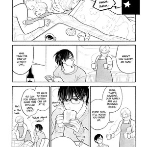 [KUMOTA Haruko] Itoshi no Nekokke ~ vol.04 (c.Special 4) [Eng] – Gay Manga sex 126