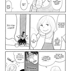 [KUMOTA Haruko] Itoshi no Nekokke ~ vol.04 (c.Special 4) [Eng] – Gay Manga sex 127