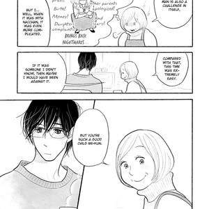 [KUMOTA Haruko] Itoshi no Nekokke ~ vol.04 (c.Special 4) [Eng] – Gay Manga sex 128