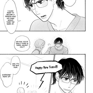 [KUMOTA Haruko] Itoshi no Nekokke ~ vol.04 (c.Special 4) [Eng] – Gay Manga sex 130