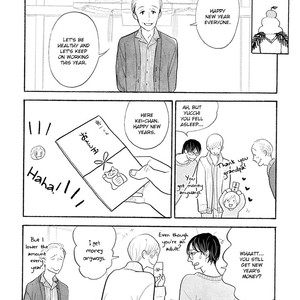 [KUMOTA Haruko] Itoshi no Nekokke ~ vol.04 (c.Special 4) [Eng] – Gay Manga sex 131