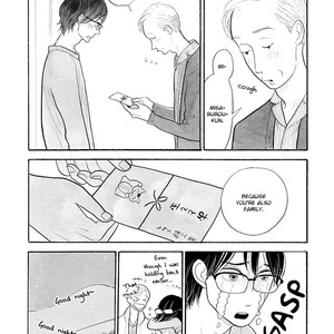 [KUMOTA Haruko] Itoshi no Nekokke ~ vol.04 (c.Special 4) [Eng] – Gay Manga sex 132